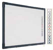 PIZARRA INFORMATICA INFORMATIZADA